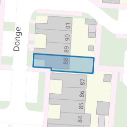 Perceel HHG00-P-3779