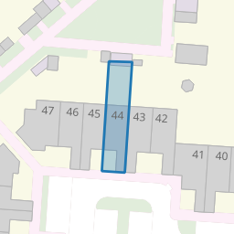 Perceel HHG00-P-3798