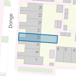 Perceel HHG00-P-3812