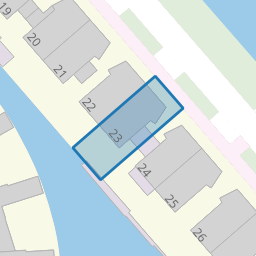 Perceel HHG00-P-3850