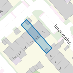 Perceel HHG00-P-3874