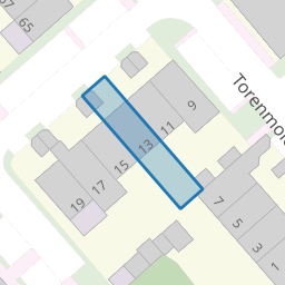 Perceel HHG00-P-3875