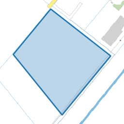 Perceel HHG00-P-389