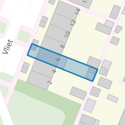 Perceel HHG00-P-3898