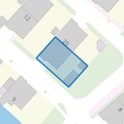 Perceel HHG00-P-3921