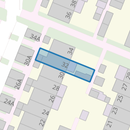 Perceel HHG00-P-3951