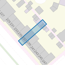 Perceel HHG00-P-4060