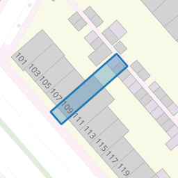 Perceel HHG00-P-4108