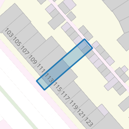 Perceel HHG00-P-4110