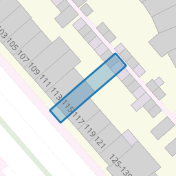 Perceel HHG00-P-4111