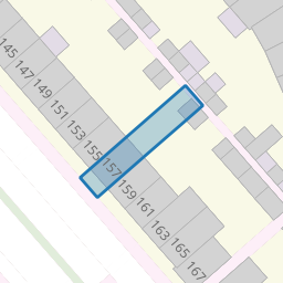 Perceel HHG00-P-4119