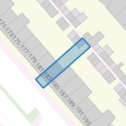 Perceel HHG00-P-4158