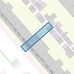 Perceel HHG00-P-4159