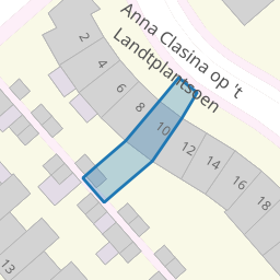 Perceel HHG00-P-4186