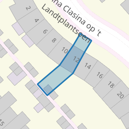 Perceel HHG00-P-4187