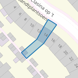 Perceel HHG00-P-4188