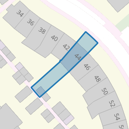 Perceel HHG00-P-4227