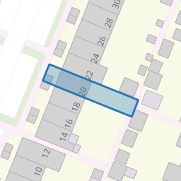 Perceel HHG00-P-4289