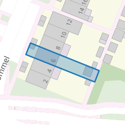 Perceel HHG00-P-4296