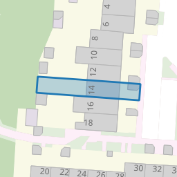 Perceel HHG00-P-4305