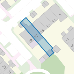 Perceel HHG00-P-4309