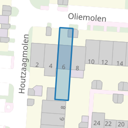 Perceel HHG00-P-4327