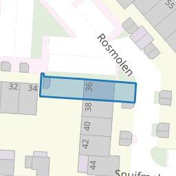 Perceel HHG00-P-4340