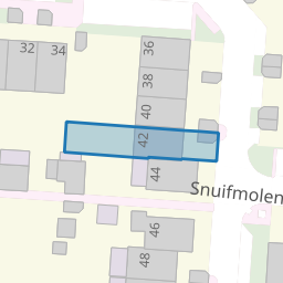 Perceel HHG00-P-4343