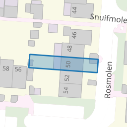 Perceel HHG00-P-4346