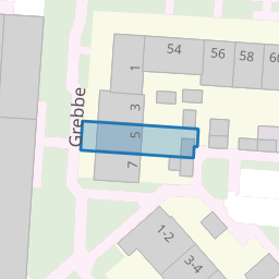 Perceel HHG00-P-4351