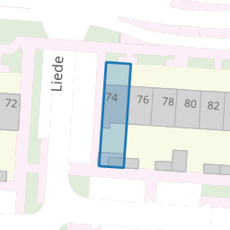 Perceel HHG00-P-4364