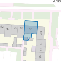 Perceel HHG00-P-4388