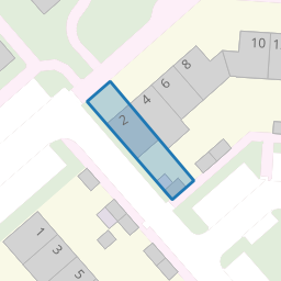 Perceel HHG00-P-4394