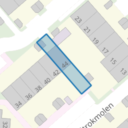 Perceel HHG00-P-4412