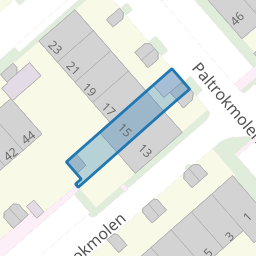 Perceel HHG00-P-4417