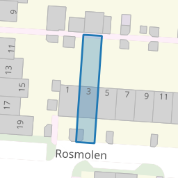 Perceel HHG00-P-4437