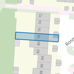 Perceel HHG00-P-4446