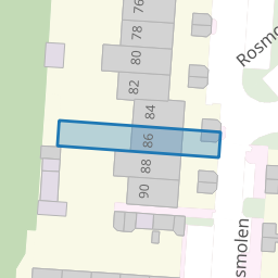 Perceel HHG00-P-4450