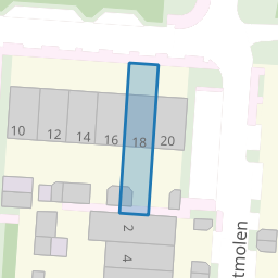 Perceel HHG00-P-4462