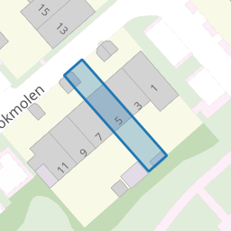 Perceel HHG00-P-4488