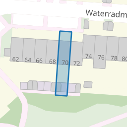 Perceel HHG00-P-4511