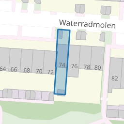 Perceel HHG00-P-4513