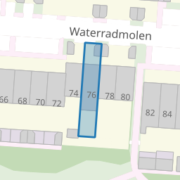 Perceel HHG00-P-4514