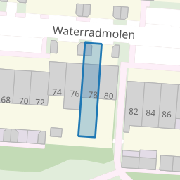 Perceel HHG00-P-4515