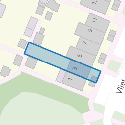 Perceel HHG00-P-4518