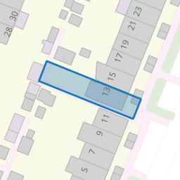 Perceel HHG00-P-4523