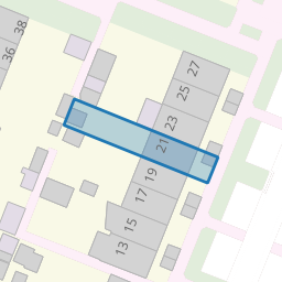 Perceel HHG00-P-4527