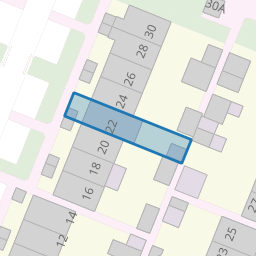 Perceel HHG00-P-4534