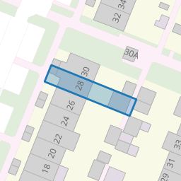 Perceel HHG00-P-4537