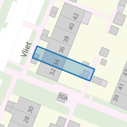 Perceel HHG00-P-4540